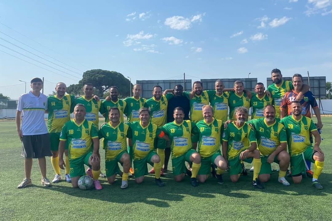 Clube Recreio e Instrução