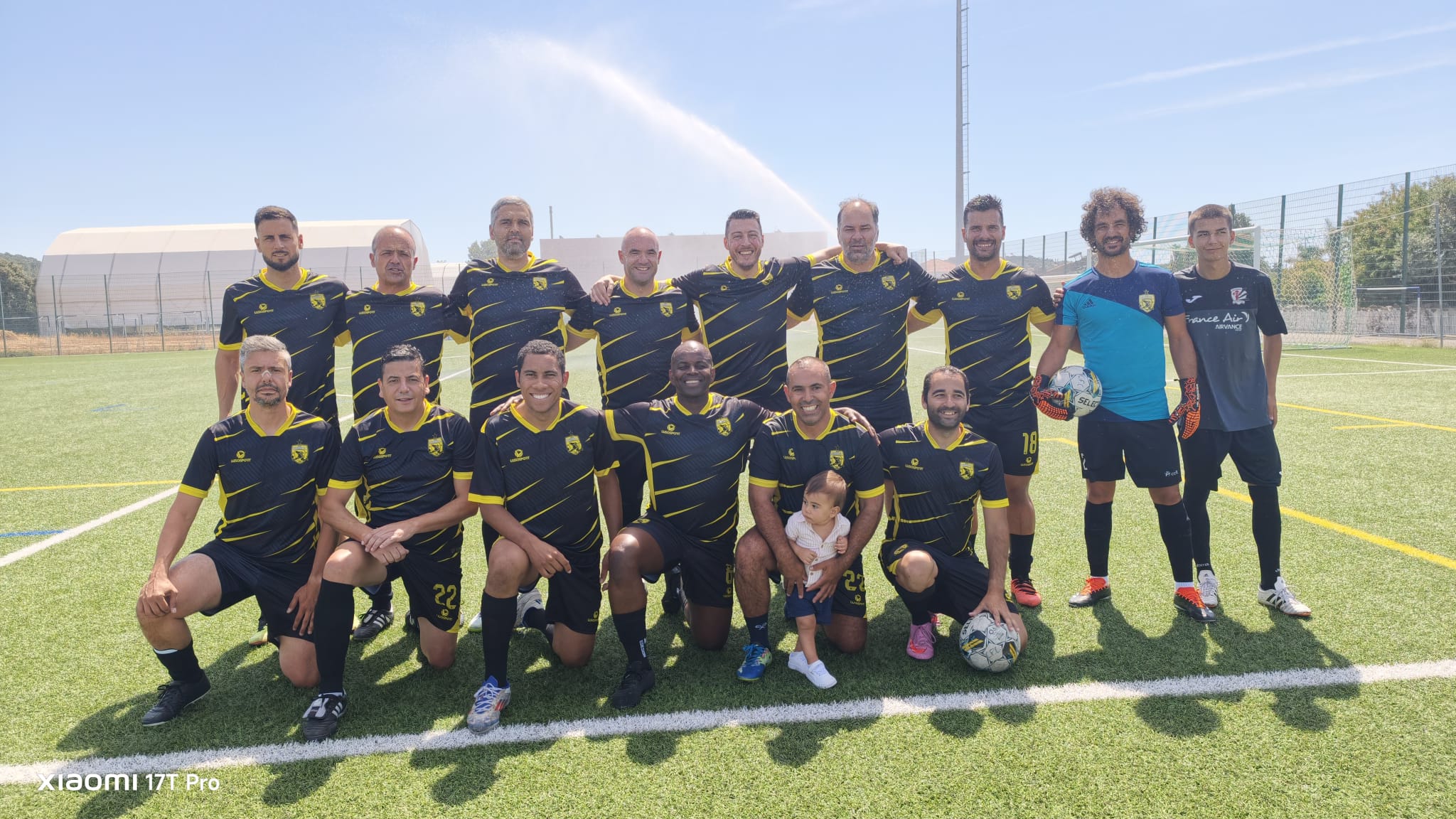 CUZUDOS F.C