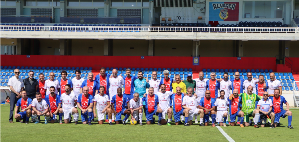 Futebol Clube de Alverca