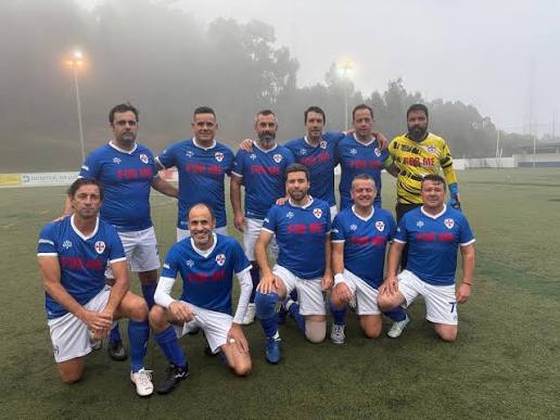GRC Canicense - Madeira