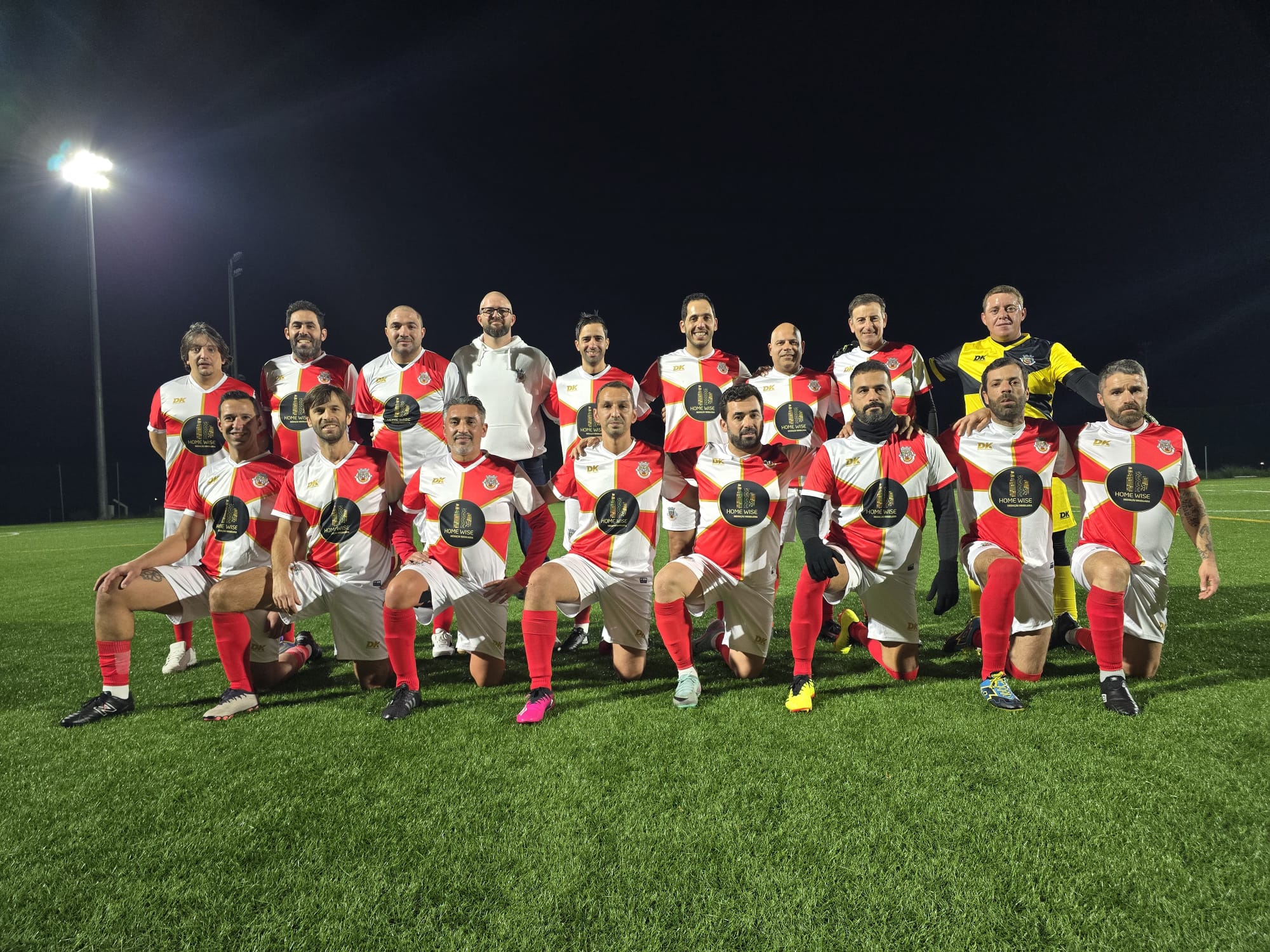 Clube Recreativo Desportivo Arrudense
