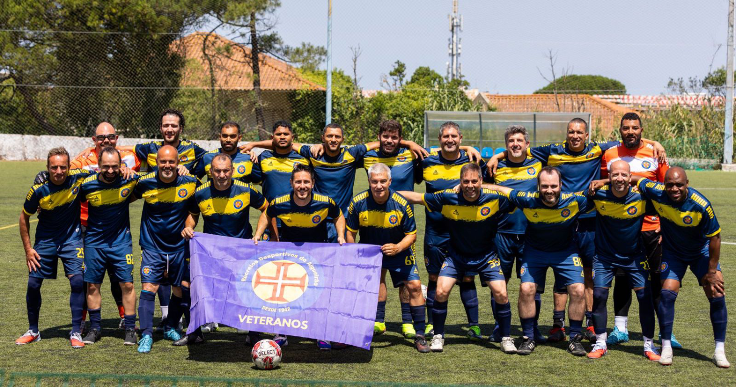 Veteranos R.D. Algueirão
