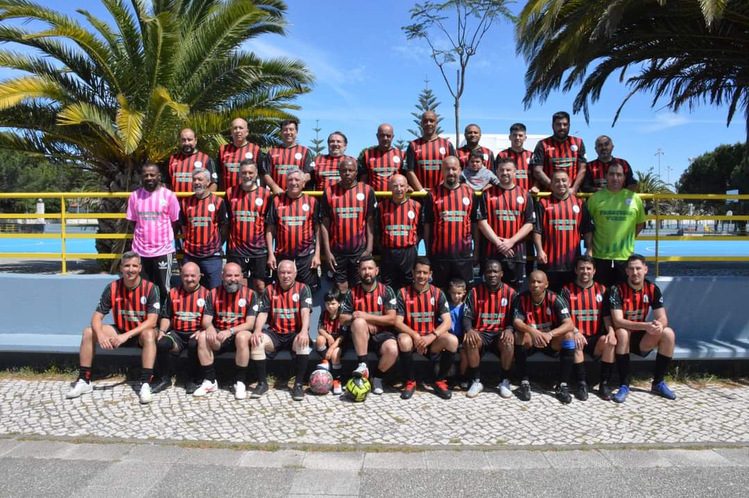 Grupo Musical e Desportivo 31 de Janeiro Manique de Baixo