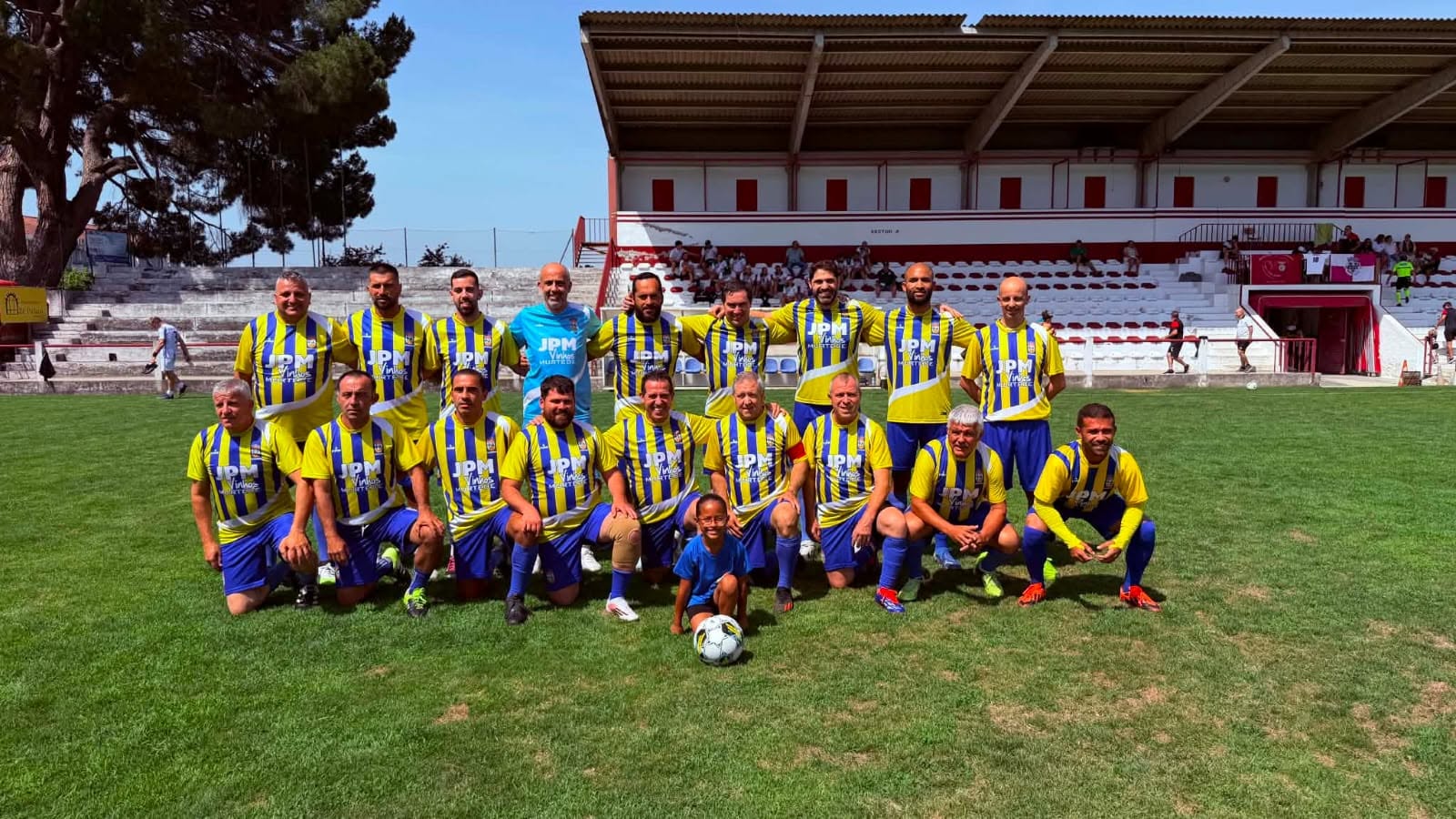 UD Lorvanense Veteranos