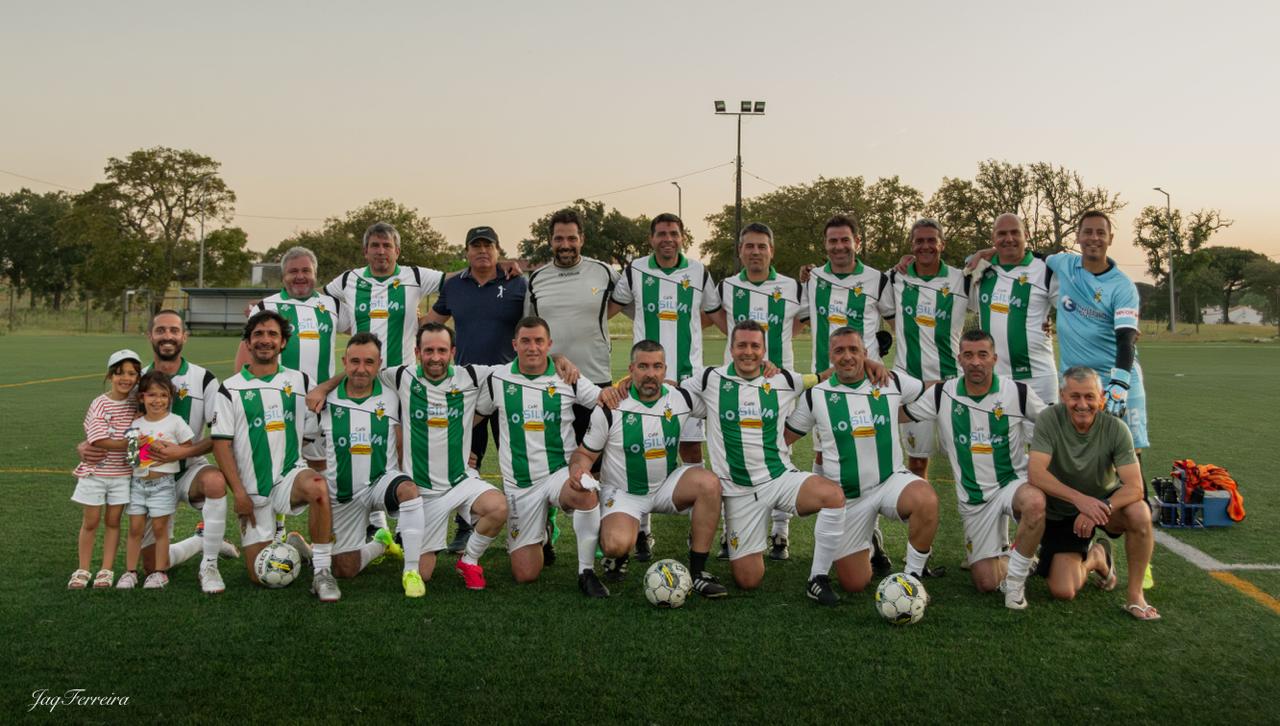 Estrela Futebol Clube de Vendas Novas